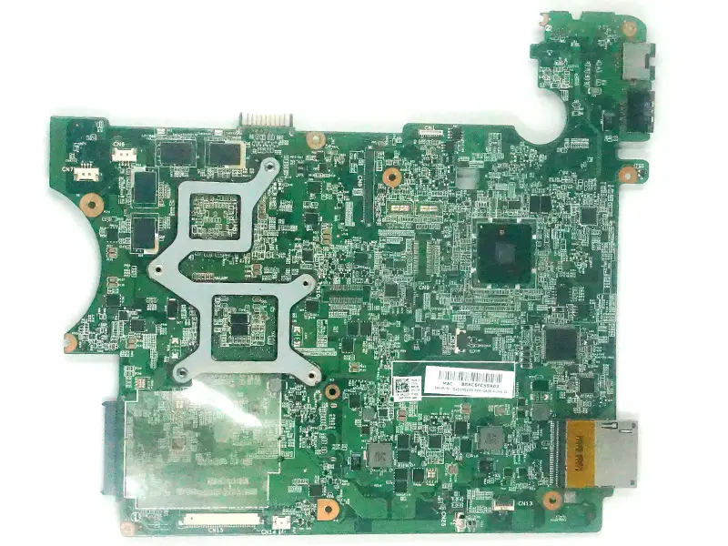 Dell Hauptplatine L401X N110P GT425M 1GB 0N110P CN-0N11P HM57
